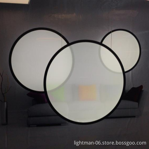 600mm to 1200mm Office LED Slim Ceiling Panel Lights